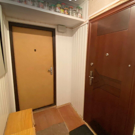 Фотография 1-комнатная квартира по адресу Бакинская ул., д. 12 - фото 13