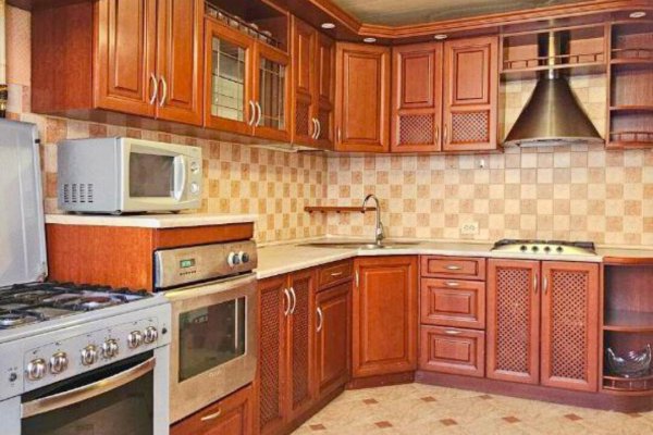 2-комнатная квартира по адресу Мазурова ул., д. 20 - фото 2