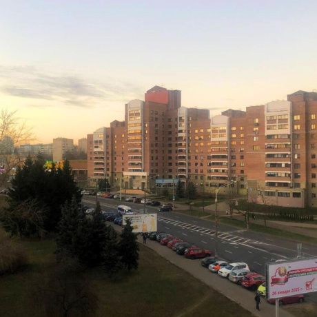 Фотография Сдается офисное помещение по адресу г. Минск, Логойский тракт, д. 37 - фото 13