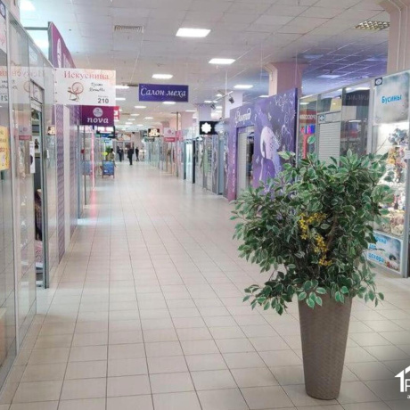 Фотография Продается торговое помещение по адресу г. Минск, Независимости просп., д. 58 - фото 4