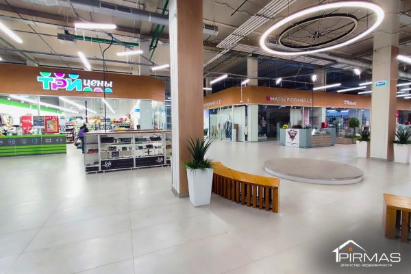 Продается торговое помещение по адресу г. Минск, Рудобельская ул., д. 3 - фото 4