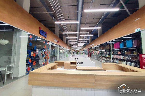 Продается торговое помещение по адресу г. Минск, Рудобельская ул., д. 3 - фото 6