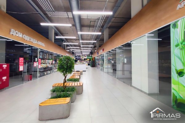 Продается торговое помещение по адресу г. Минск, Рудобельская ул., д. 3 - фото 5