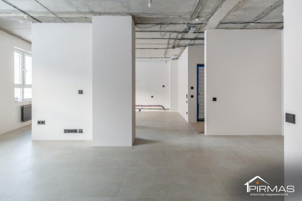 2-комнатная квартира по адресу Нововиленская ул., д. 61 - фото 9