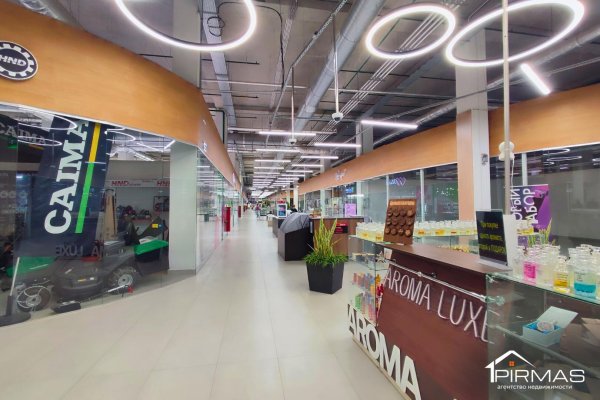 Продается торговое помещение по адресу г. Минск, Рудобельская ул., д. 3 - фото 3