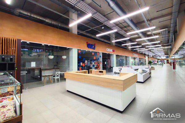 Продается торговое помещение по адресу г. Минск, Рудобельская ул., д. 3 - фото 9