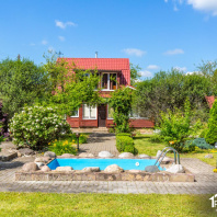 Фотография Продается дача с/т. Здоровье-81 - фото 19