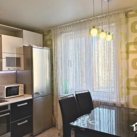 Фотография 3-комнатная квартира по адресу Мирошниченко ул., д. 43 к. а - фото 16