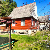 Фотография Продается дача с/т. Физик - фото 3