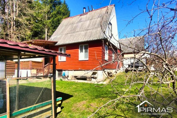 Продается дача с/т. Физик - фото 3