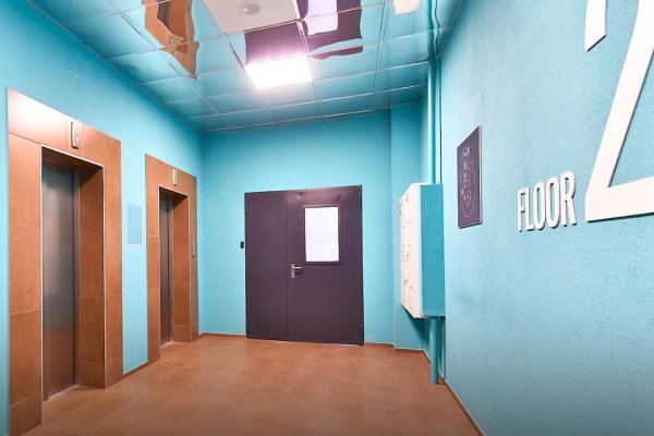 Сдается офисное помещение по адресу г. Минск, Притыцкого ул., д. 27 к. А - фото 14