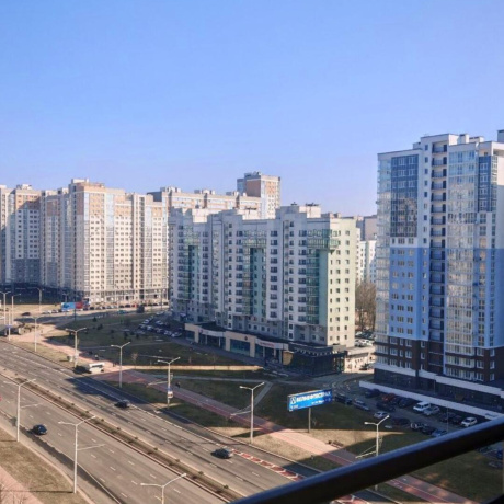 Фотография 1-комнатная квартира по адресу Дзержинского просп., д. 34 - фото 17