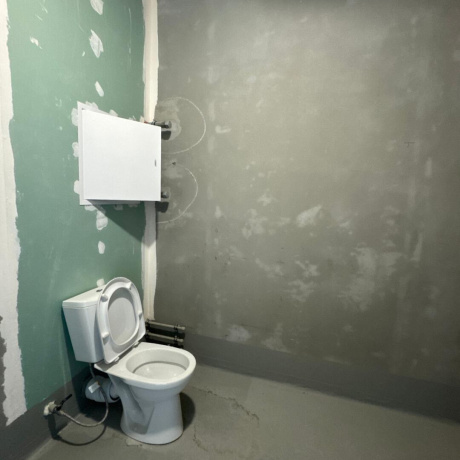 Фотография 3-комнатная квартира по адресу Виталия Цвирко ул., д. 73 - фото 9