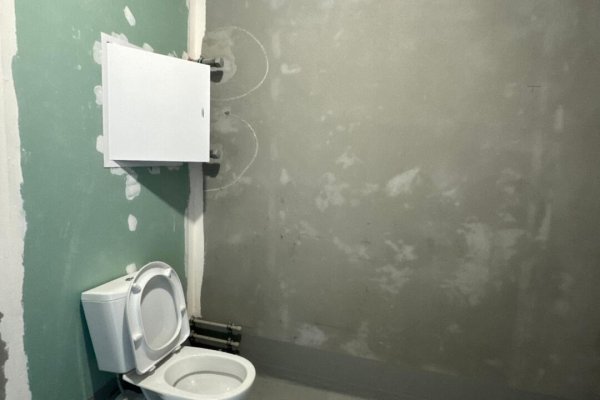 3-комнатная квартира по адресу Виталия Цвирко ул., д. 73 - фото 9