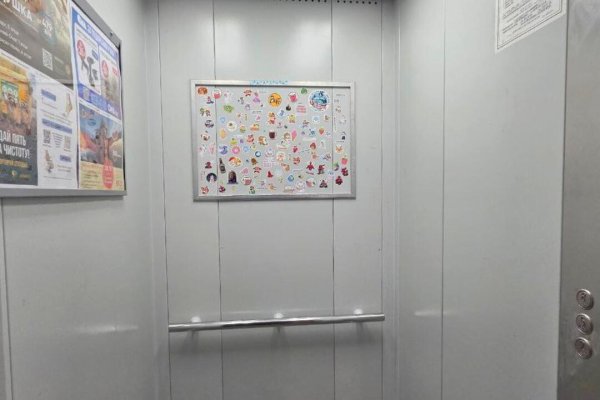 2-комнатная квартира по адресу Украинки ул., д. 12 к. 1 - фото 19