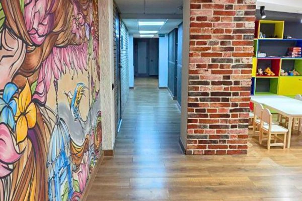 Сдается торговое помещение по адресу г. Минск, Леонида Беды ул., д. 38 - фото 12