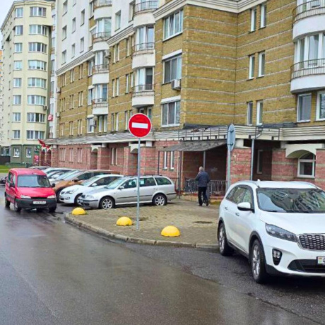 Фотография Сдается торговое помещение по адресу г. Минск, Леонида Беды ул., д. 38 - фото 4