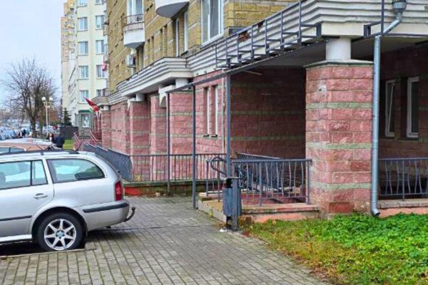 Сдается торговое помещение по адресу г. Минск, Леонида Беды ул., д. 38 - фото 3