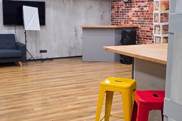 Сдается торговое помещение по адресу г. Минск, Леонида Беды ул., д. 38 - фото 7