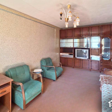 Фотография 1-комнатная квартира по адресу Коласа ул., д. 61 к. 2 - фото 2