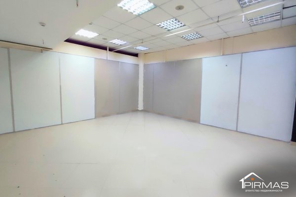 Сдается торговое помещение по адресу г. Минск, Притыцкого ул., д. 29 - фото 6