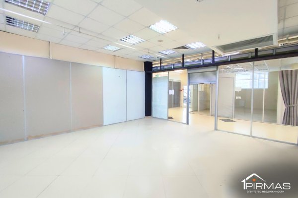 Сдается торговое помещение по адресу г. Минск, Притыцкого ул., д. 29 - фото 8