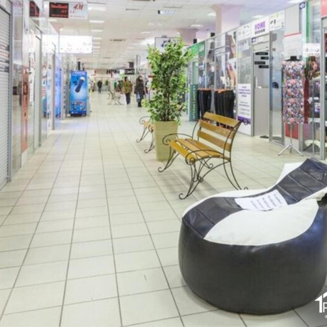 Фотография Продается торговое помещение по адресу г. Минск, Независимости просп., д. 58 - фото 5