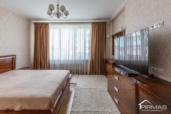2-комнатная квартира по адресу Жасминовая ул., д. 3 к. д - фото 16