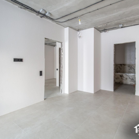 Фотография 2-комнатная квартира по адресу Нововиленская ул., д. 61 - фото 10