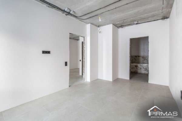 2-комнатная квартира по адресу Нововиленская ул., д. 61 - фото 10