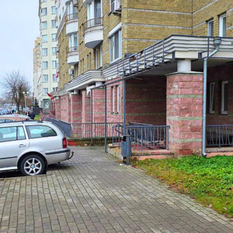 Фотография Сдается офисное помещение по адресу г. Минск, Леонида Беды ул., д. 38 - фото 3