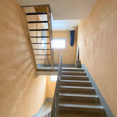 Фотография 1-комнатная квартира по адресу Бакинская ул., д. 12 - фото 14