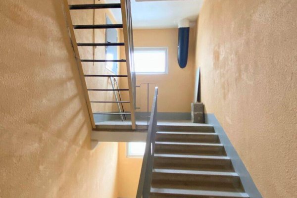 1-комнатная квартира по адресу Бакинская ул., д. 12 - фото 14