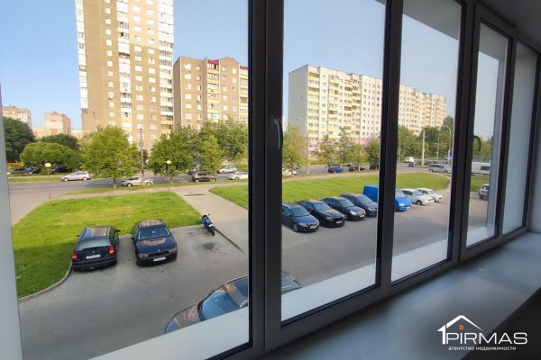 Сдается торговое помещение по адресу г. Минск, Есенина ул., д. 74 - фото 11