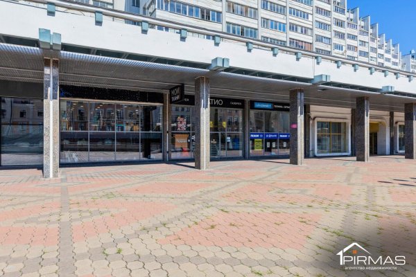 Продается торговое помещение по адресу г. Минск, Немига ул., д. 12 к. А - фото 3
