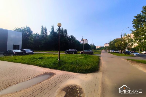 Сдается торговое помещение по адресу г. Минск, Есенина ул., д. 74 - фото 13