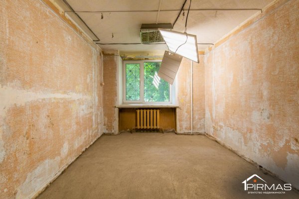 Сдается офисное помещение по адресу г. Минск, Раковская ул., д. 27 - фото 17
