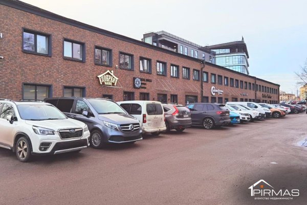 Сдается офисное помещение по адресу г. Минск, Чапаева ул., д. 4 - фото 2