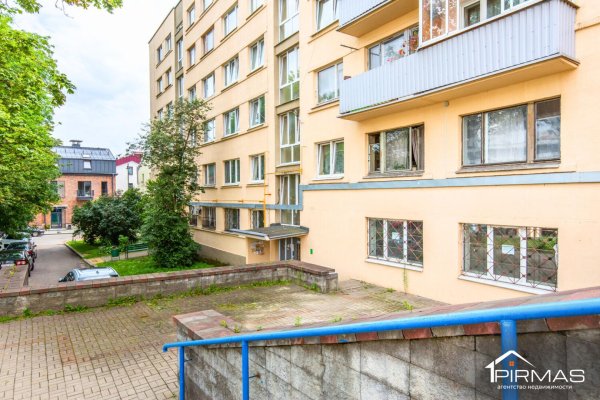Сдается офисное помещение по адресу г. Минск, Раковская ул., д. 27 - фото 4