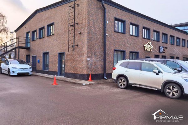 Сдается офисное помещение по адресу г. Минск, Чапаева ул., д. 4 - фото 7