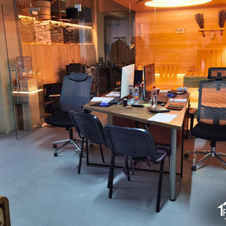 Фотография Сдается офисное помещение по адресу г. Минск, Чапаева ул., д. 4 - фото 8