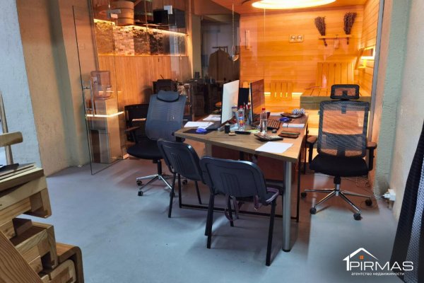 Сдается офисное помещение по адресу г. Минск, Чапаева ул., д. 4 - фото 8