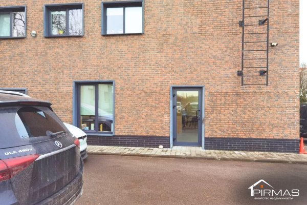 Сдается офисное помещение по адресу г. Минск, Чапаева ул., д. 4 - фото 5