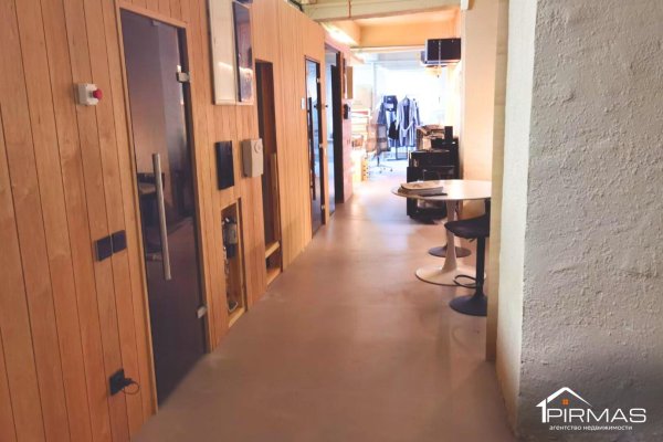 Сдается офисное помещение по адресу г. Минск, Чапаева ул., д. 4 - фото 13