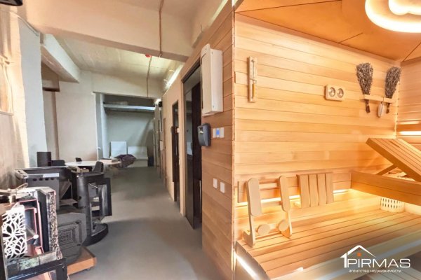 Сдается офисное помещение по адресу г. Минск, Чапаева ул., д. 4 - фото 10