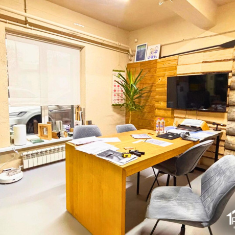 Фотография Сдается офисное помещение по адресу г. Минск, Чапаева ул., д. 4 - фото 17