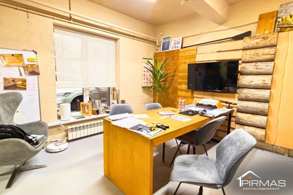 Сдается офисное помещение по адресу г. Минск, Чапаева ул., д. 4 - фото 17