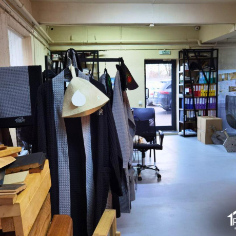 Фотография Сдается офисное помещение по адресу г. Минск, Чапаева ул., д. 4 - фото 11