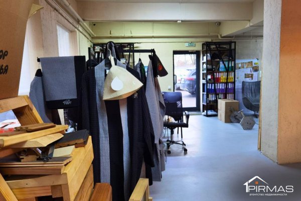 Сдается офисное помещение по адресу г. Минск, Чапаева ул., д. 4 - фото 11