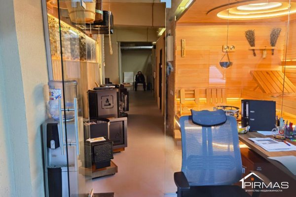 Сдается офисное помещение по адресу г. Минск, Чапаева ул., д. 4 - фото 9